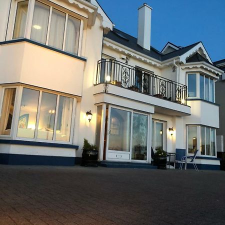 Rusheen Bay House Galway Eksteriør billede