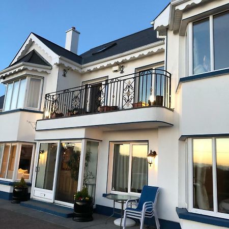 Rusheen Bay House Galway Eksteriør billede