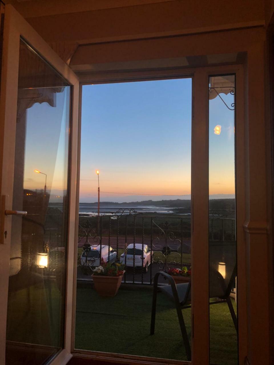 Rusheen Bay House Galway Eksteriør billede